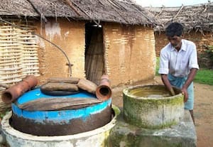 இயற்கை சாண எரிவாயு தயாரிப்போருக்கு மத்திய அரசு ﻿ சலுகை!: உற்பத்தி செய்வதை முற்றிலும் வாங்குவதாக அறிவிப்பு