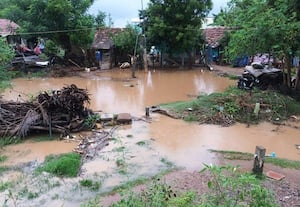  'எல்- நினோ' தாக்கம் எதிரொலி இன்றும், நாளையும் மழைக்கு வாய்ப்பு