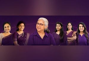  நீண்டகால செல்வத்தை உருவாக்க பெண்களுக்கான 'கோடீஸ்வரி கான்கிளேவ் - 2026'