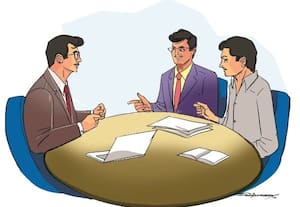 இந்த வாரம் எப்படி இருக்கும்? செய்திகளை சார்ந்தே நிப்டியின் நகர்வு இருக்கும்