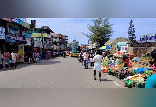 Latest Tamil News