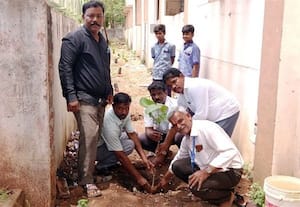  அரசு மேல்நிலைப் பள்ளியில் தமிழ்க் கூடல் நிகழ்ச்சி