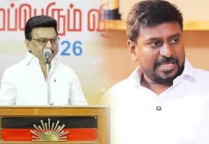 பட்டிமன்ற பேச்சாளராக ஸ்டாலின் மாறி விட்டார்: அமைச்சர் ராஜ்மோகன்