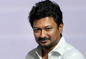 சபாநாயகர் 'ஆக் ஷன்' சொன்னதும் முதல்வர் 'டயலாக்' பேசுகிறார்: உதயநிதி விமர்சனம்