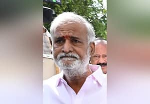  ஸ்ரீரங்கம் கோவில் நில விவகாரம்: தி.மு.க., 'மாஜி' சேகர்பாபு சவால்