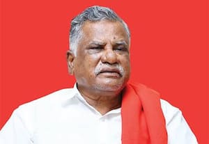 கம்யூ., வாபஸ் பெற்றால் அமைச்சரவையே இருக்காது
