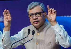 இந்தியாவிலேயே கார்கள், தொலைக்காட்சிகளுக்கான சிப் தயாரிக்க இலக்கு; மத்திய அமைச்சர் அஸ்வினி வைஷ்ணவ் உறுதி