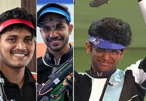 ஜப்பானில் நடக்கும் ஆசிய விளையாட்டு போட்டி அப்டேட்; இந்தியாவுக்கு இதுவரை 3 பதக்கம்!