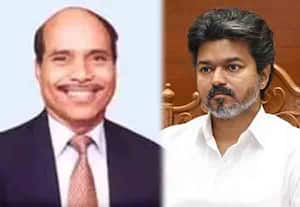 வீரமணி பாலியல் வழக்கு; போலீஸ் கமிஷனருக்கு முதல்வர் விஜய் போட்ட நேரடி உத்தரவு
