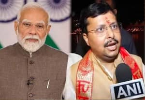 மோடியின் 25 ஆண்டு கால பொது சேவை; நம் கண்முன்னே மாற்றங்கள்; பாஜ தேசிய தலைவர் நிதின் பெருமிதம்