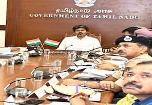 Steps to prevent dengue fever at an early stage CM Vijay directs officials