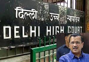 Contempt of court case against Kejriwal HC adjourns hearing to Nov 16