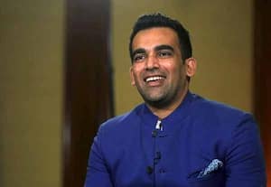 Zaheer Khan has been appointed as the head coach of the Chennai IPL team.