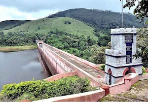 முல்லைப் பெரியாறு அணைக்கு அடிக்கல் நாட்டப்பட்ட நாள் இன்று