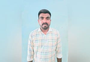 பண்ருட்டியில் போலி பட்டா வழங்கிய நில அளவை துணை ஆய்வாளர் கைது
