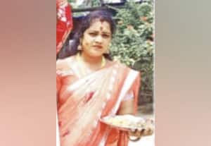 பெண் ஊழியர் தீ வைத்து எரிப்பு: அரசு மருத்துவமனையில் கொடூரம்