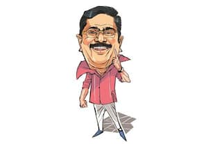  'டவுட்' தனபாலு