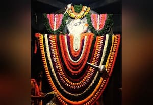  மஹாபாரதத்துடன் தொடர்புடையது ஷெட்டிஹள்ளி ஆஞ்சநேயர் கோவில்