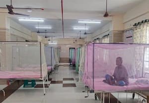 பரவுது காய்ச்சல்: 5 வகை பரிசோதனைகள், மருத்துவ சிகிச்சைகள்: மழை பெய்வதால் நோய் தடுப்பு பணிகள் தீவிரம்