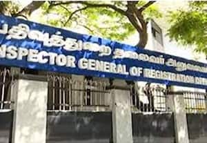 பத்திரப்பதிவில் தொழில்நுட்ப கோளாறால் ﻿ நிதி இழப்பு: ரூ.பல கோடி பிளாட்களுக்கான டவுன் சர்வே எண்களை பதிவதில் சிக்கல்