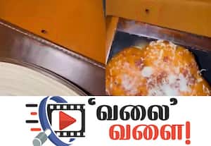 'டின்னருக்கு' வந்த விருந்தினர்; நட்சத்திர ஹோட்டலில் அதிர்ச்சி