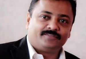  'வீ தி லீடர்ஸ்' அமைப்பில் பொதுச்செயலர் நியமனம்