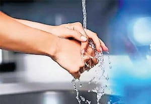 உடலை சுத்தமாக வைத்திருப்பது முக்கியம்