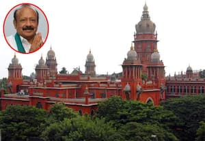 திமுக மாஜி அமைச்சருக்கு சிக்கல்; சொத்து குவிப்பு வழக்கில் விடுவிக்க ஐகோர்ட் மறுப்பு