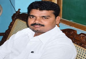 பள்ளியில் ரூ.1.51 கோடி கையாடல்; திமுக நகராட்சி கவுன்சிலர் கைது