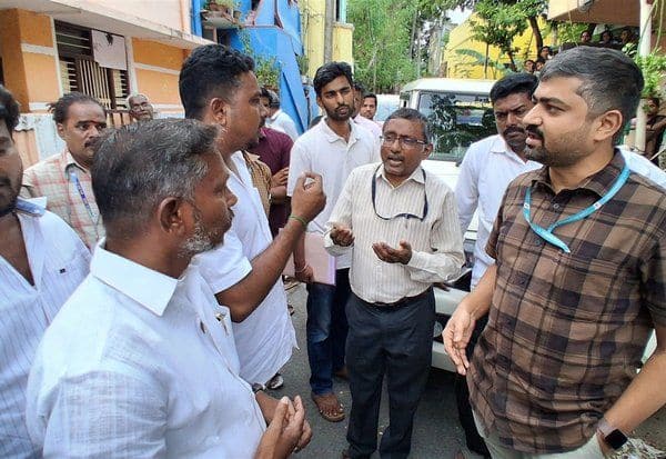 Latest Tamil News