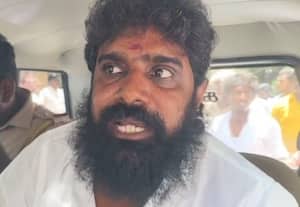  நகைக்கடை உரிமையாளரிடம் ரூ.1 கோடி கேட்டு மிரட்டியவர் கைது