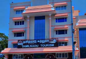 சுற்றுலா தலைமையகத்தில் இருந்து பிற மாநில மையங்கள்﻿ ஓட்டம்! உட்கட்டமைப்பு வசதிகள் இல்லை என குற்றச்சாட்டு; மத்திய அரசு மையமும் மாறியதால் பயணியர் அதிர்ச்சி