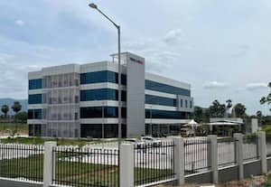 மினி டைடல் பார்க் பணிகள் அடிக்கல் நாட்டியதோடு முடக்கம்; ஆட்சி மாற்றம் காரணமா?