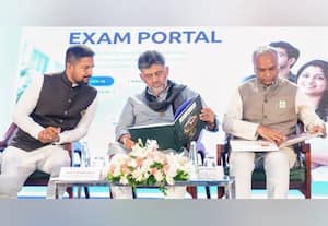  கியோனிக்ஸ் நிறுவனத்திற்கு முதல்வர் சிவகுமார் பாராட்டு