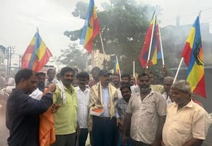  இரு டாஸ்மாக் கடைகள் மூடல் பண்ருட்டியில் மக்கள் மகிழ்ச்சி