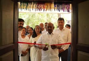  ஆனந்தரங்கப்பிள்ளை சிறப்பு பள்ளியில் டிஜிட்டல் ஆய்வகம் திறப்பு 