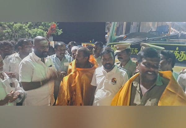Latest Tamil News