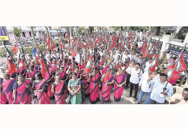 Latest Tamil News