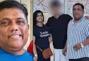யுஏஇயில் கர்நாடகா நபர் 9 துண்டுகளாக வெட்டி கொடூர கொலை; மனைவி, மகன் மாயம்
