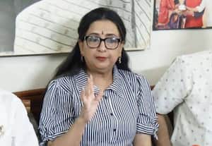 நான் உண்மையை சொன்னால் ராதா சிறைக்கு செல்ல நேரிடும்: அம்பிகா பேட்டி