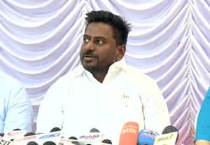 முதல்வரின் கண்காணிப்பில் வீரமணி வழக்கு; யாரும் தப்ப முடியாது; அமைச்சர் ராஜ்மோகன் சவால்