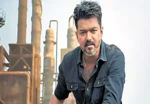 இணையத்தில் 'ஜனநாயகன்' படம் கசிந்த விவகாரம்; படத்தொகுப்பாளர் மீதான குண்டர் தடுப்புச்சட்ட உத்தரவு  ரத்து