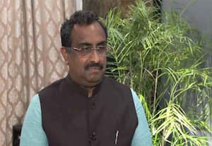 தமிழகத்திற்கு மேலிட பொறுப்பாளராக ராம் மாதவ் நியமனம்; பாஜ தேசிய தலைமை உத்தரவு