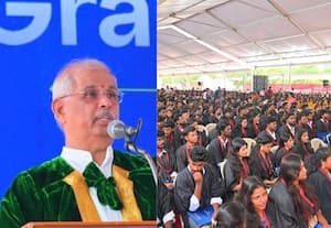 நாட்டின் வளர்ச்சிக்கு அனைவரும் பங்காற்ற வேண்டும்: கவர்னர்  அர்லேகர் வேண்டுகோள்