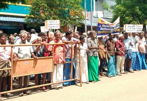 Latest Tamil News