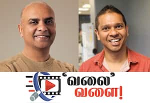 செயற்கை நுண்ணறிவு புரட்சிக்கு தலைமை வகிக்கும் இந்தியர்கள்