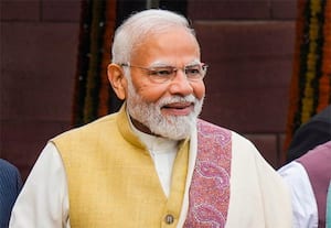 பொறுப்புடன் பணியாற்றுங்கள்... வெளிப்படைத்தன்மை மிக முக்கியம்!': மத்திய அமைச்சர்களுக்கு பிரதமர் மோடி அறிவுறுத்தல்