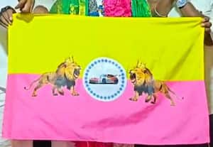  நடிகர் அஜித்தை முன்னிறுத்தி மீண்டும் ஒரு கட்சி தொடக்கம்