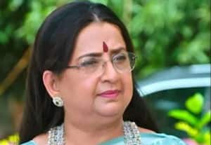  சொத்துக்காக என் மீது திருட்டு பட்டம் கட்டுகிறார்: சகோதரி ராதா மீது நடிகை அம்பிகா ஆதங்கம்