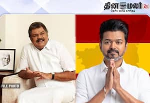 இடைத்தேர்தலில் தவெகவுக்கு தமாகா ஆதரவு; வாசன் அறிவிப்பு